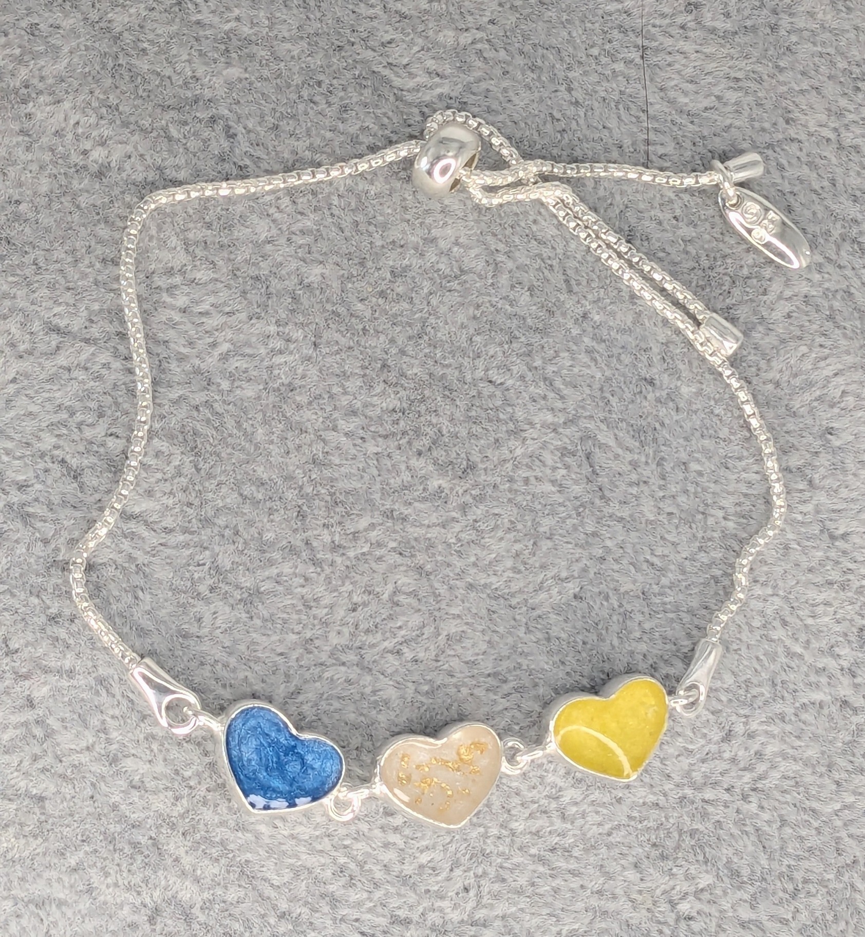 trio heart bracelet 1.jpg