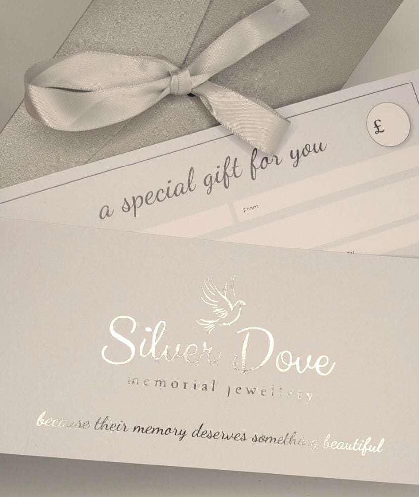 Gift Vouchers - Premium printed or E Vouchers