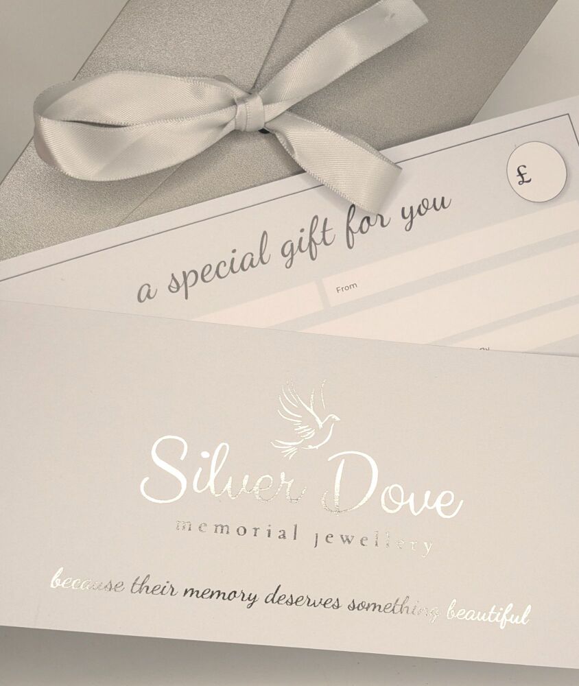 &pound;25 Gift Voucher