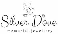 silver dove TM logo