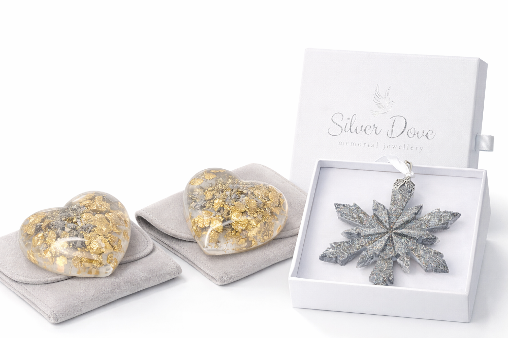 Memorial Keepsakes & Gifts