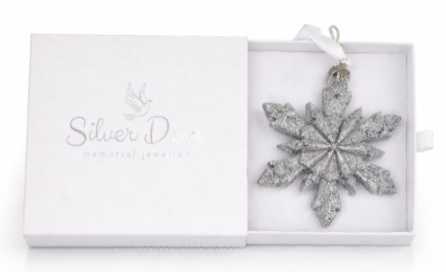 Christmas Memorial Decorations