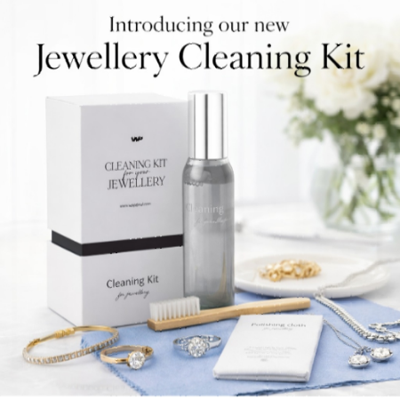 Jewellery Cleaning Kit