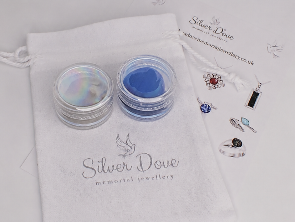 Silicone Mould Kit for Fingerprint Impressions