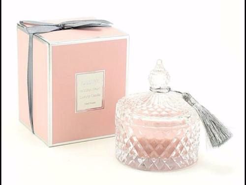 Home Fragrances - Candles, Candle Holder Diffusers
