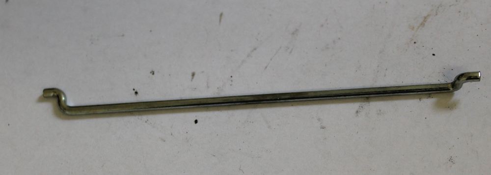 Honda GXV160 HRC216 Choke Rod 16573-ZE7-000