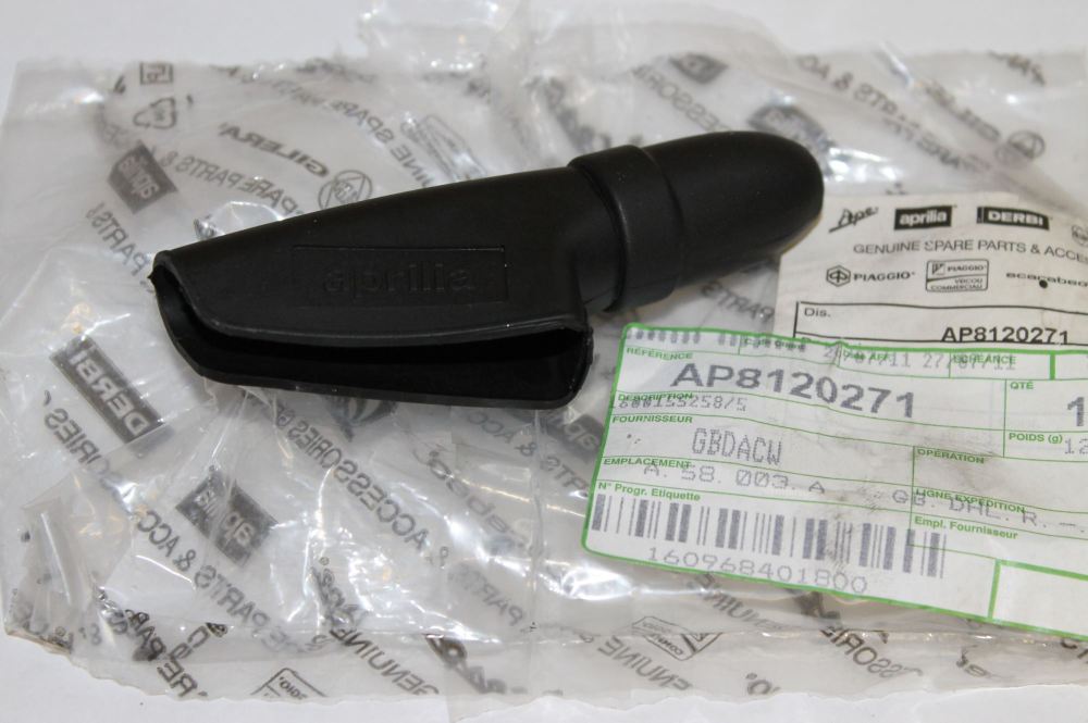 Aprilia RS50 RS125 Clutch Adjuster Sleeve AP8120271