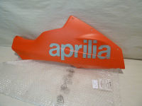 Aprilia RS 125 06-10 R/H Belly Pan Lower Fairing AP8184611 Genuine OE -New L82