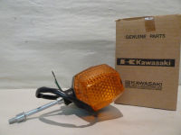 Kawasaki GP750R ZX750 Rear Indicator 23040-1160 Genuine OE -New