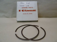 Kawasaki KX65 00-14 Piston Rings Complete 13008-1199 Genuine OE -New