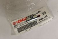 Yamaha Rear Brake Adjuster Pin Fits Many Models (22x12) 90249-12008
