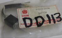 Kawasaki GD700A Switch 27010-2138