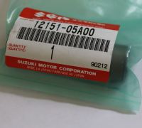 Suzuki AN400 DL650 SV650S GSF1200 GSXR1100 Pison Pin 12151-05A00 