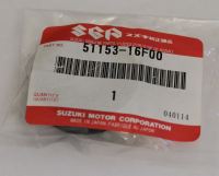Suzuki TS185 Front Fork Seal 51153-16F00 