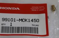 Honda VT1100 Main Jet 145, 99101-MCK1450