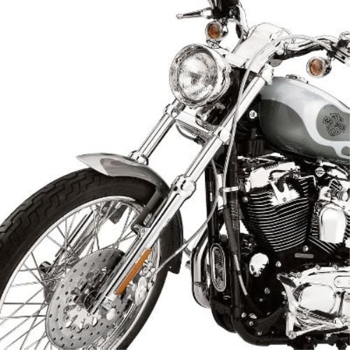 Harley-Davidson Sprotster Chrome Front End Kit XL 00-07 46331-04