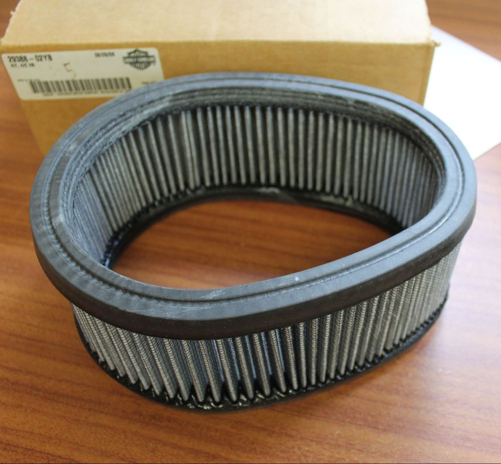 Buell XB Models Air Cleaner Filter 29388-02YB