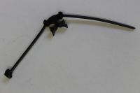 BMW 2 Place Wire Holder Front Brake 34327704570