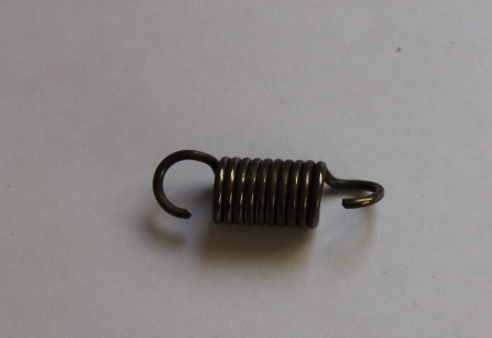 Harley XL Buell S2 S3 S1/X1 Gear Shift Detent Spring 34483-90