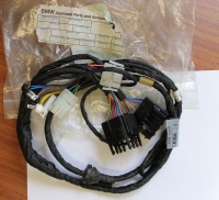 BMW R1100RT Audio Radio Wiring Harness 61112306414