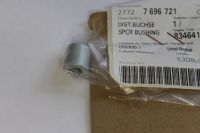 BMW G650 Chain Guide Roller Spacer Bush 27727696721