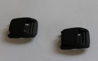 BMW Adjustable Securing Buckle for Boots 72607703122