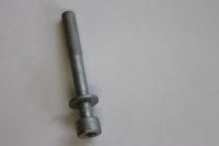 BMW F800 Steering Damper Bolt and Washer (M8x60) 07129905824