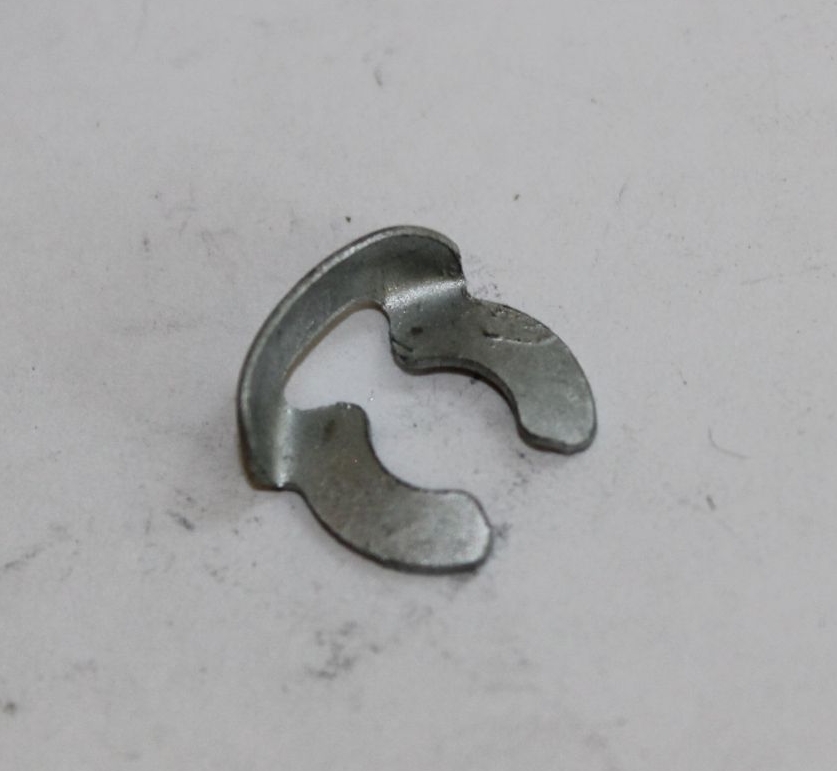 BMW Securing Clip 07129902360