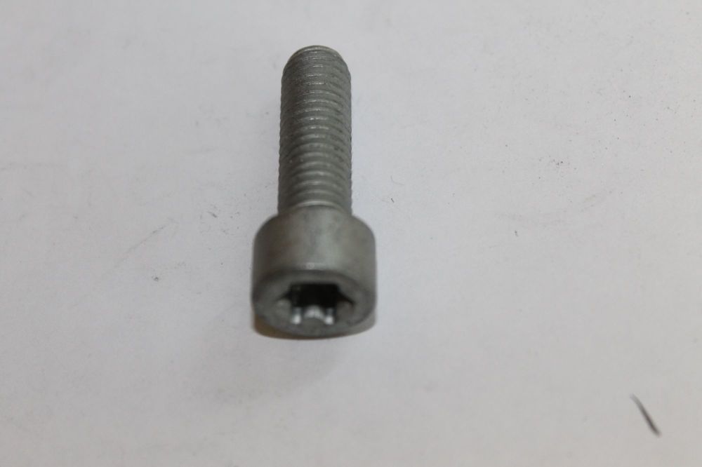 BMW Lower Fork Yoke Pinch Bolt M8x25 07129904066 