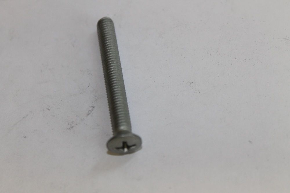 CSK Fillister Head Screw M5x40 07119928562