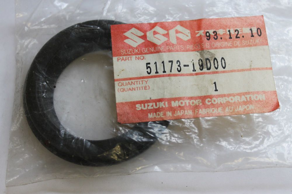 Suzuki VS600 VS800 Fork Dust Seal 51173-19D00