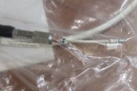 Harley Dyna Softail Diamondback LE Clutch Cable 38850-09
