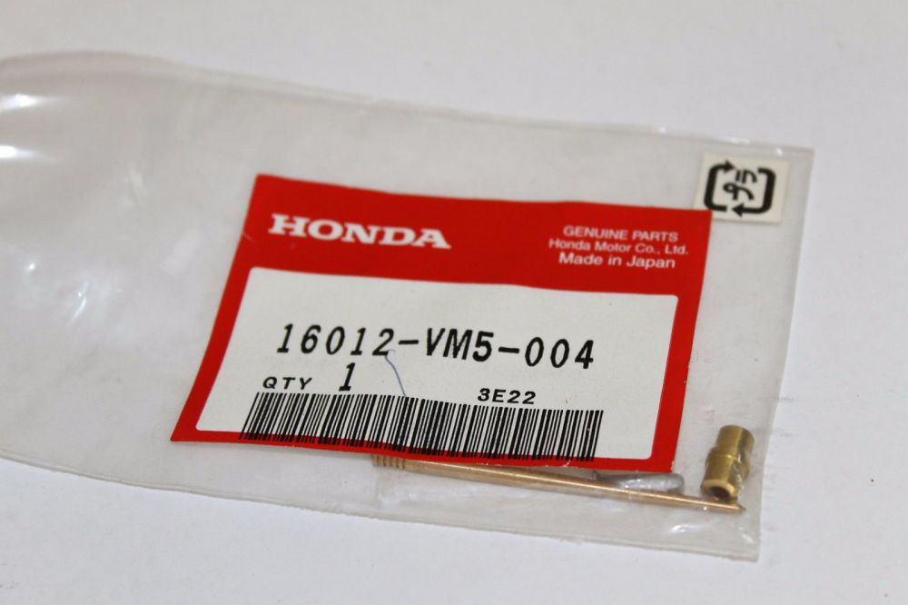 Honda TRX200 1984 Needle Jet Set 16012-VM5-004