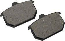 Harley Rear Brake Pads OEM NOS 44209-82A