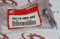 Honda VT1100 Shadow Foot Plate Bracket Bolt 10x30 90110-MBH-000