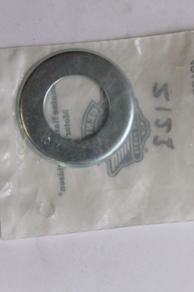 Harley Steering Bearing Dust Shield 48198-06