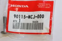 Honda CBR900RR Right Footrest Guard Bolt 6x23 90115-MCJ-000