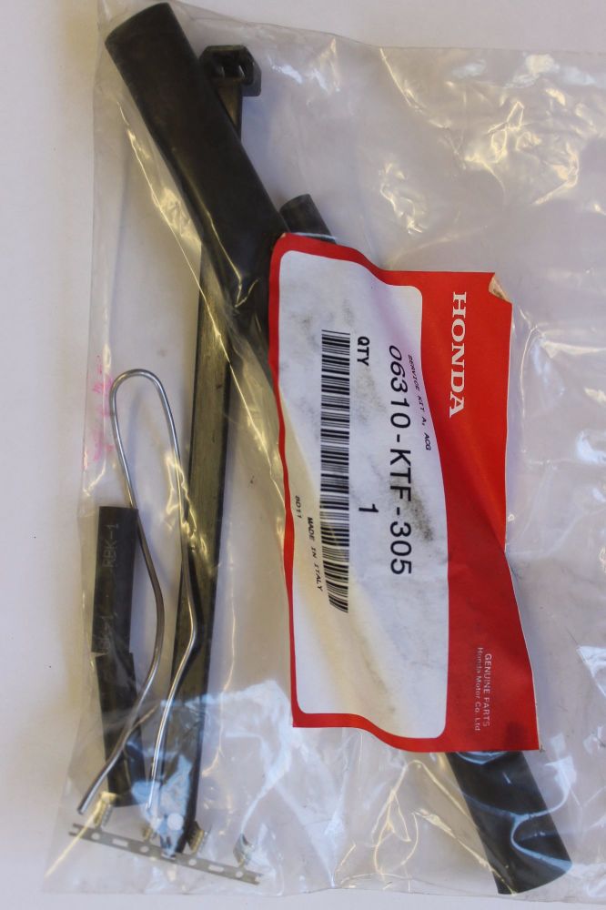 Honda Service Kit A AGC 06310-KTF-305
