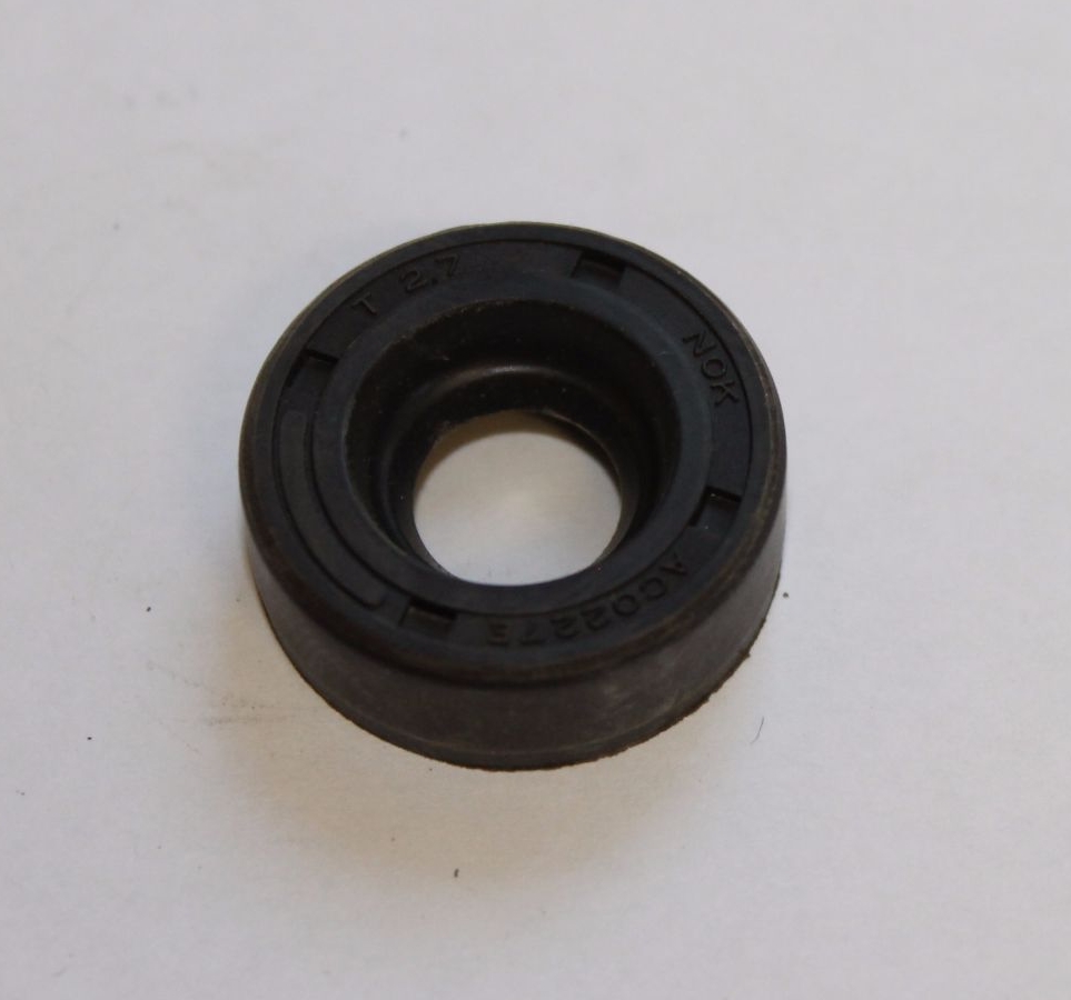 Harley Clutch Hub Nut Oil Seal 12014