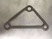 Harley Oil Fill Spout Gasket 62423-90A