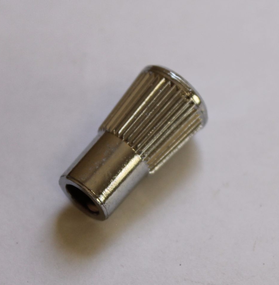 Harley Speedometer Odometer Reset Knob 67215-68