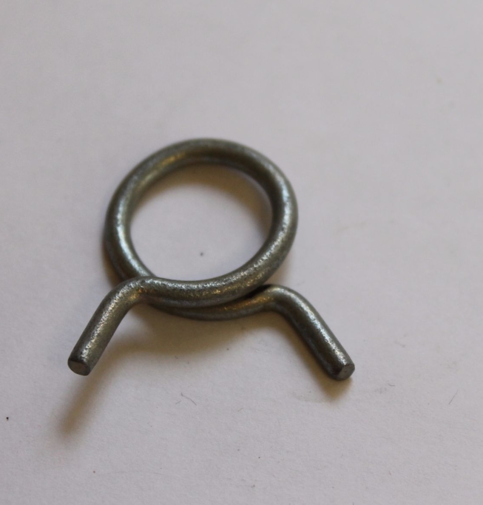 harley Hose Clamp 10049