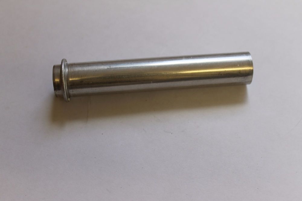Harley Twin Cam Upper Inner Pushrod Cover 17948-99