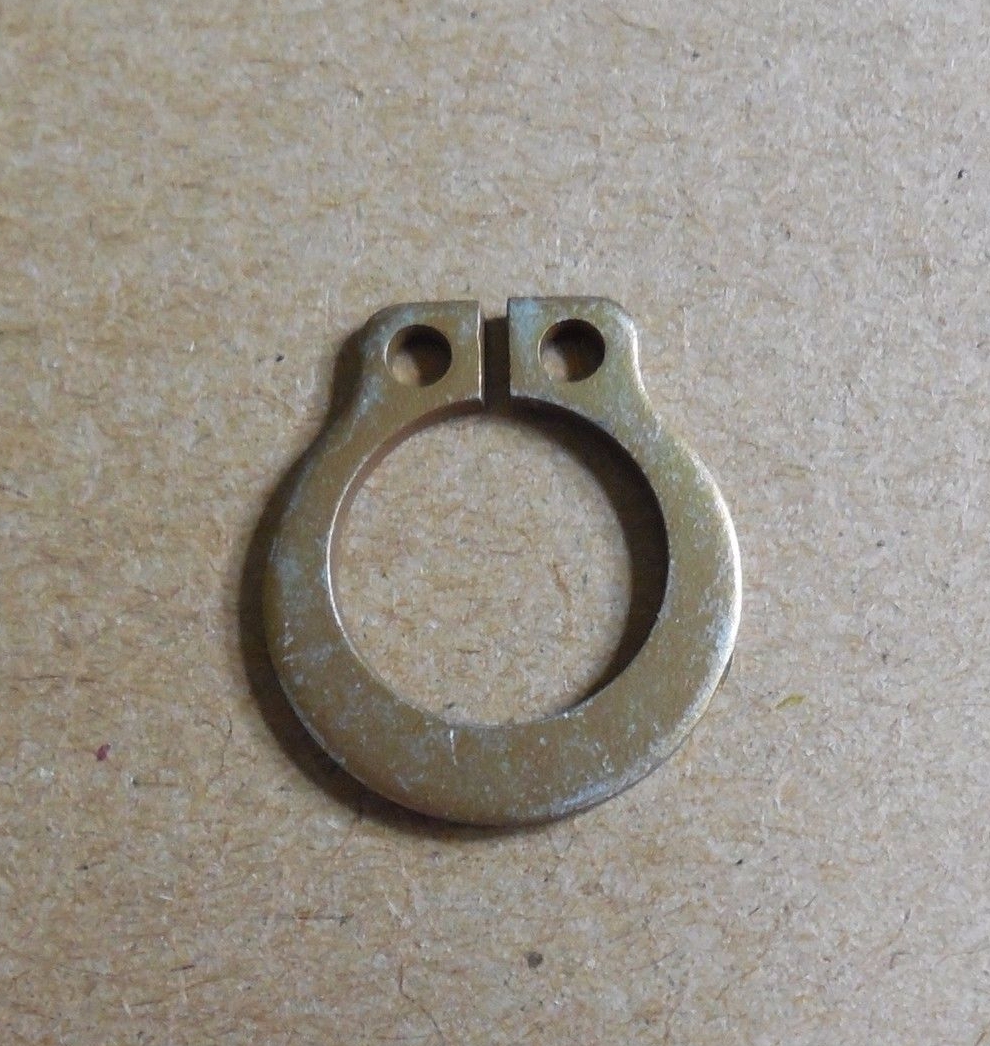 Harley Rear Brake Rod Snap Ring Circlip 40903-87
