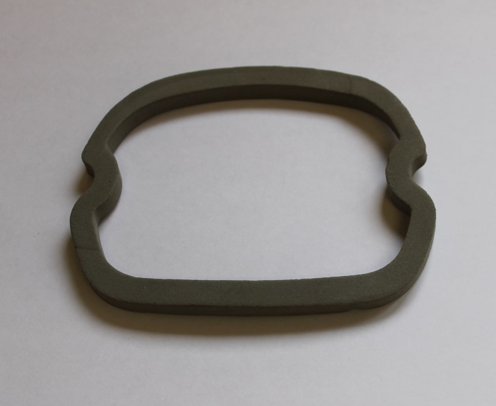 Harley Tail Lamp Gasket 1984-1988 68027-90