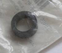 Harley Sportster 883 1200 Gear Lever Rubber Washer 1/2" x 3/4" x 1/4" 7019