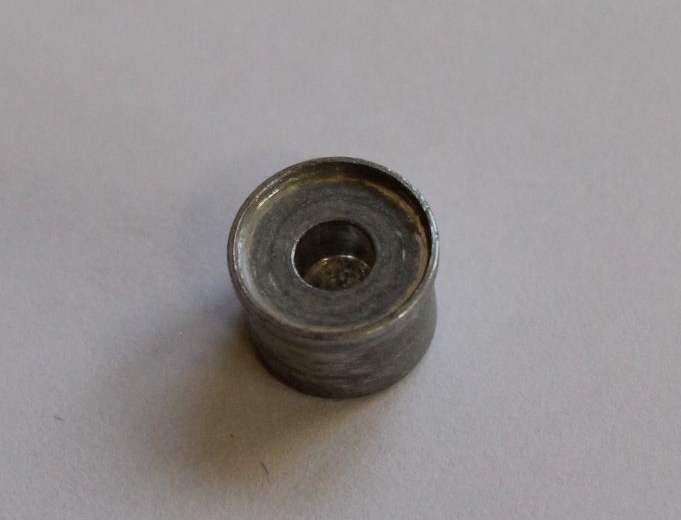 Harley Lock Housing Plug 90468-95