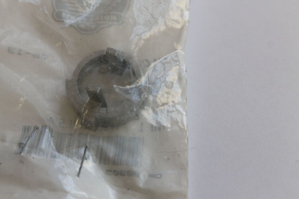 Harley Ignition Switch Collar 71661-03