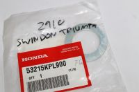 Honda SCV100 Steering Head Dust Seal Washer 53215KPL900