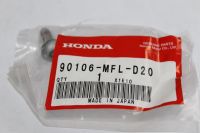 Honda CB1100 CBR1000RR VFR1200 Brake Disc Bolt 90106-MFL-D20